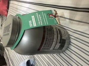 Isopure 100% Whey Protein Isolate Powder - 2.42 lbs(1.1 kg)