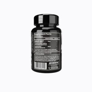 Myodrol-HSP® Platinum 30 Cap