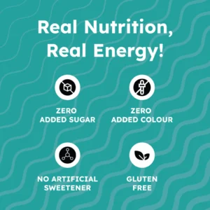 Fit Nutrition Premium Energy Bar | Seeds, Nuts & Cranberries(70%) | Pack of 4 | No Added Sugar | Protein & Fiber rich