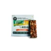 Fit Nutrition Premium Energy Bar | Almonds(73%), Sea Salt & Dark Chocolate | Pack of 4 | No Added Sugar | Protein & Fiber rich