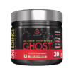 Ghost Pre Workout - One Science Nutrition