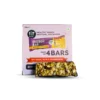 Fit Nutrition Premium Energy Bar | Seeds, Nuts & Cranberries(70%) | Pack of 4 | No Added Sugar | Protein & Fiber rich