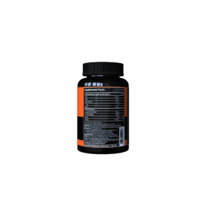 QNT Joint+ Calcium And Vitamin D 60 Caps