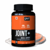 QNT Joint+ Calcium And Vitamin D 60 Caps