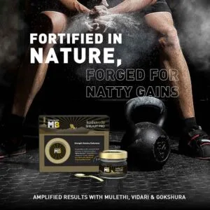 Muscleblaze Koshaveda Shilajit Pro