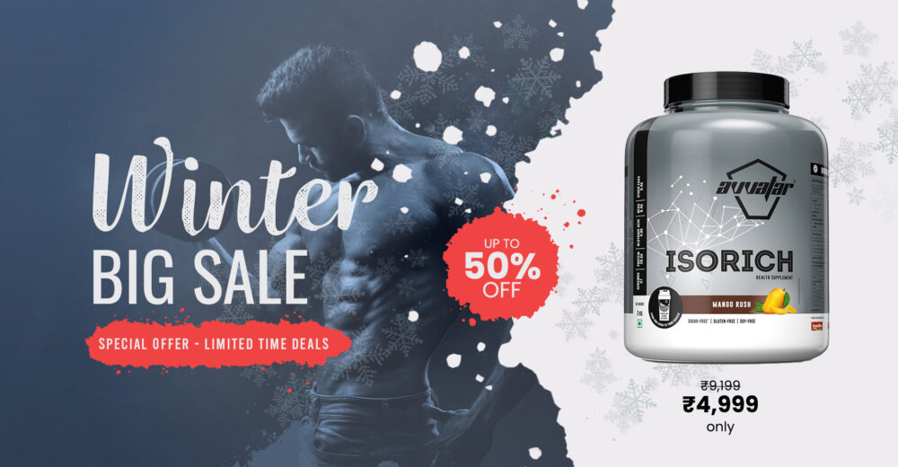 Pure Fitness and Sports: 50% Off Gold's Gym Supplements