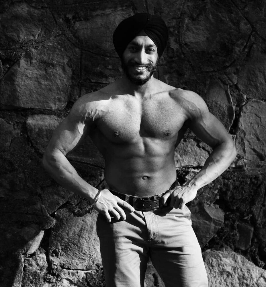 Gagandeep Singh Bakshi