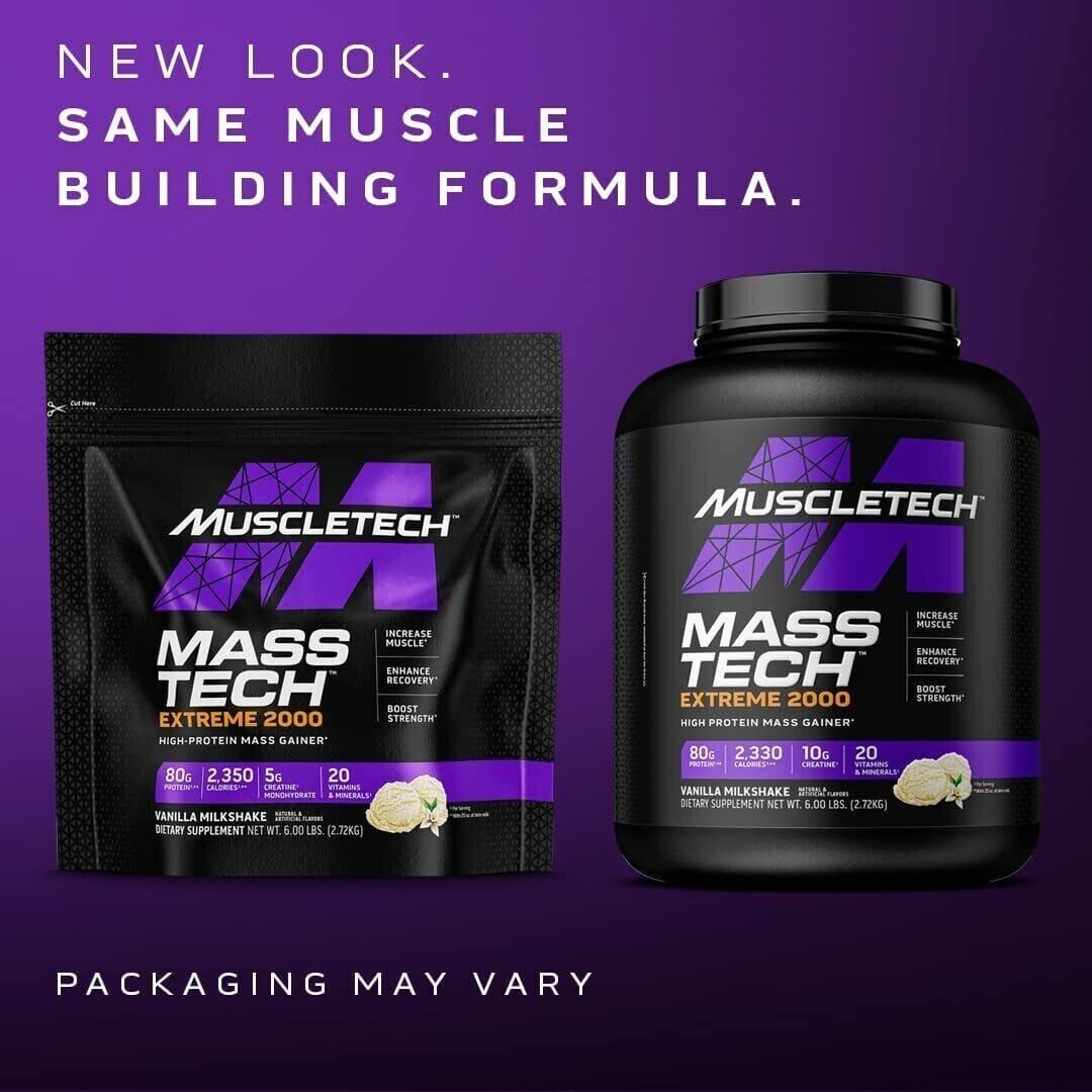 Buy Muscletech Products & Supplements online