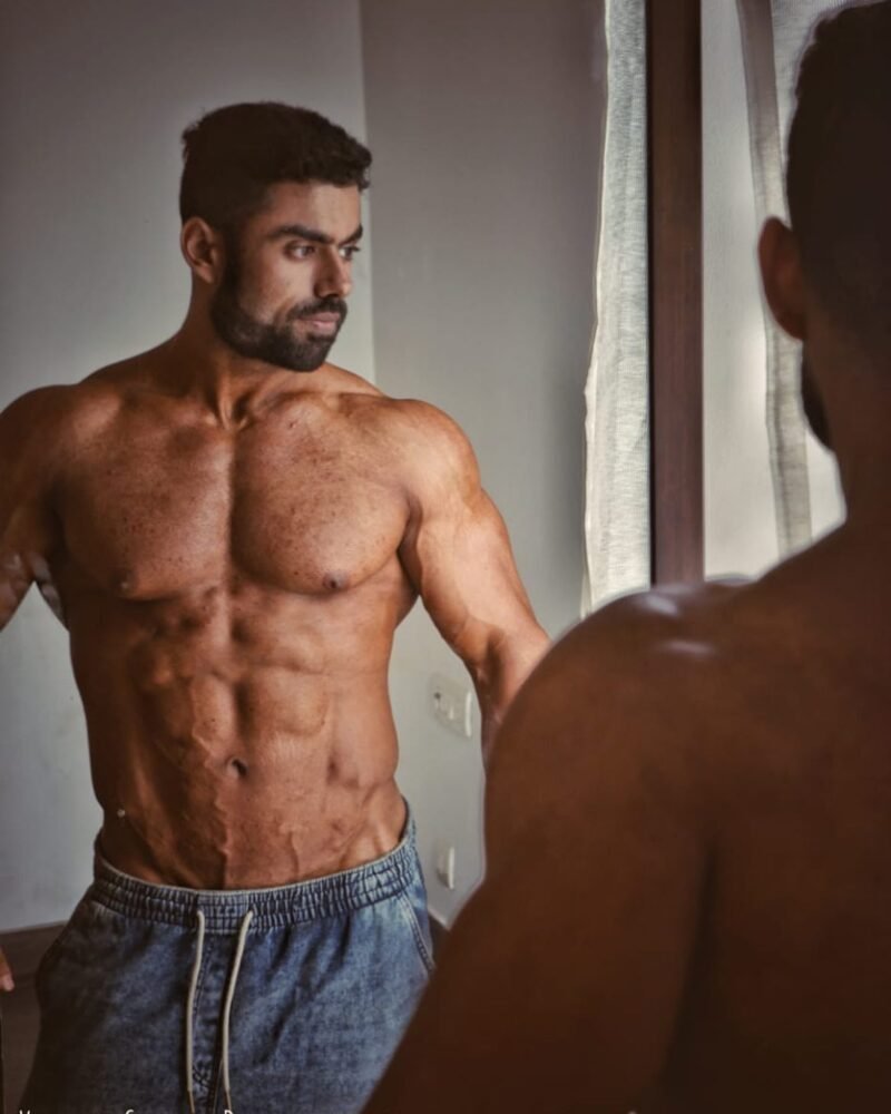 Kartik Rakheja