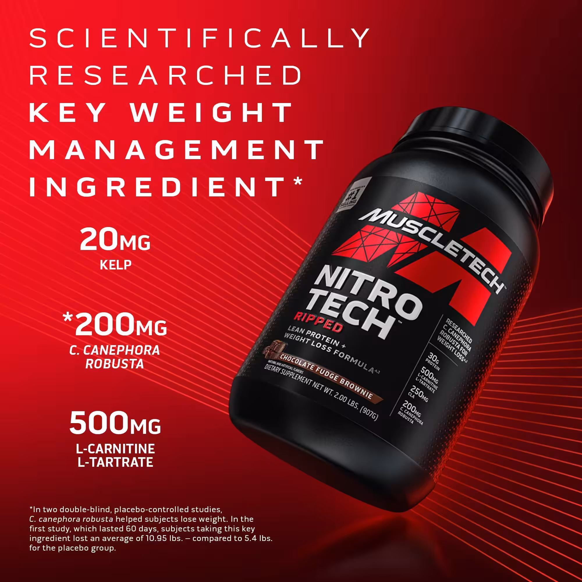Buy Muscletech Products & Supplements online