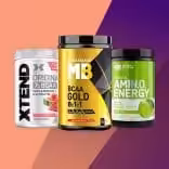 Buy GNC Products & Supplements online