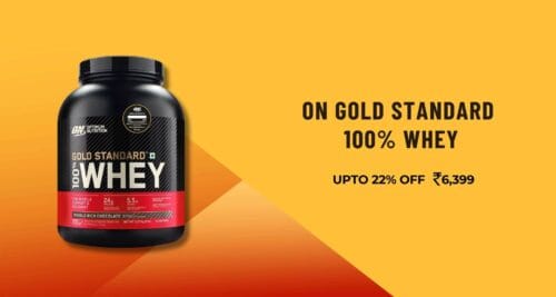 Buy Genuine Nutritional Health Supplements-Proteins, BCAAs, Preworkouts, Gainers