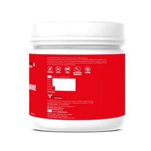 Transformium Nutrition Ultra Beta-Alanine