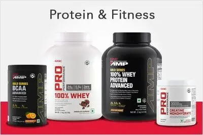 Buy GNC Products & Supplements online