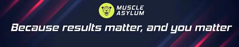 Buy Muscle Asylum Supplements online