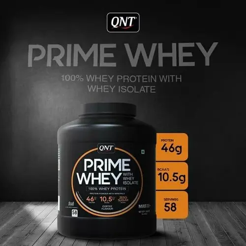 Buy QNT Products & Supplements online