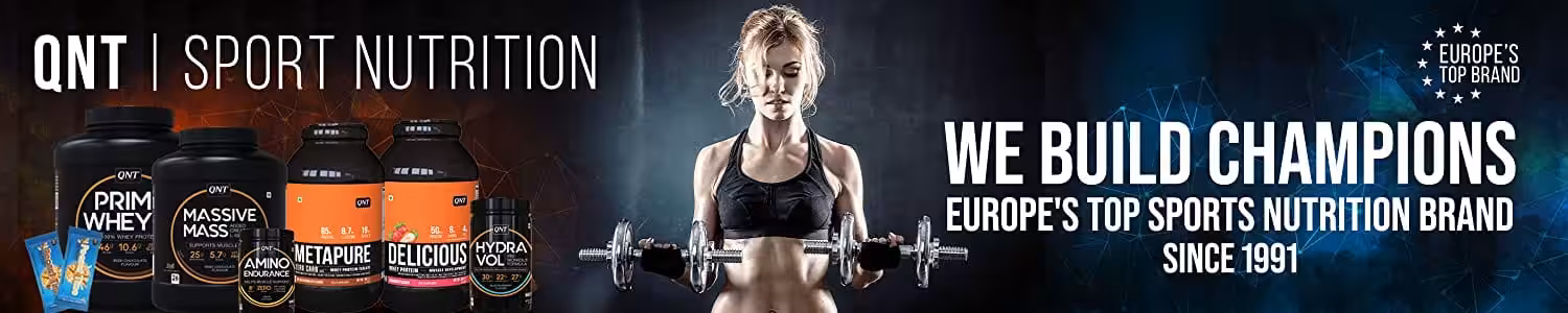 Buy QNT Products & Supplements online