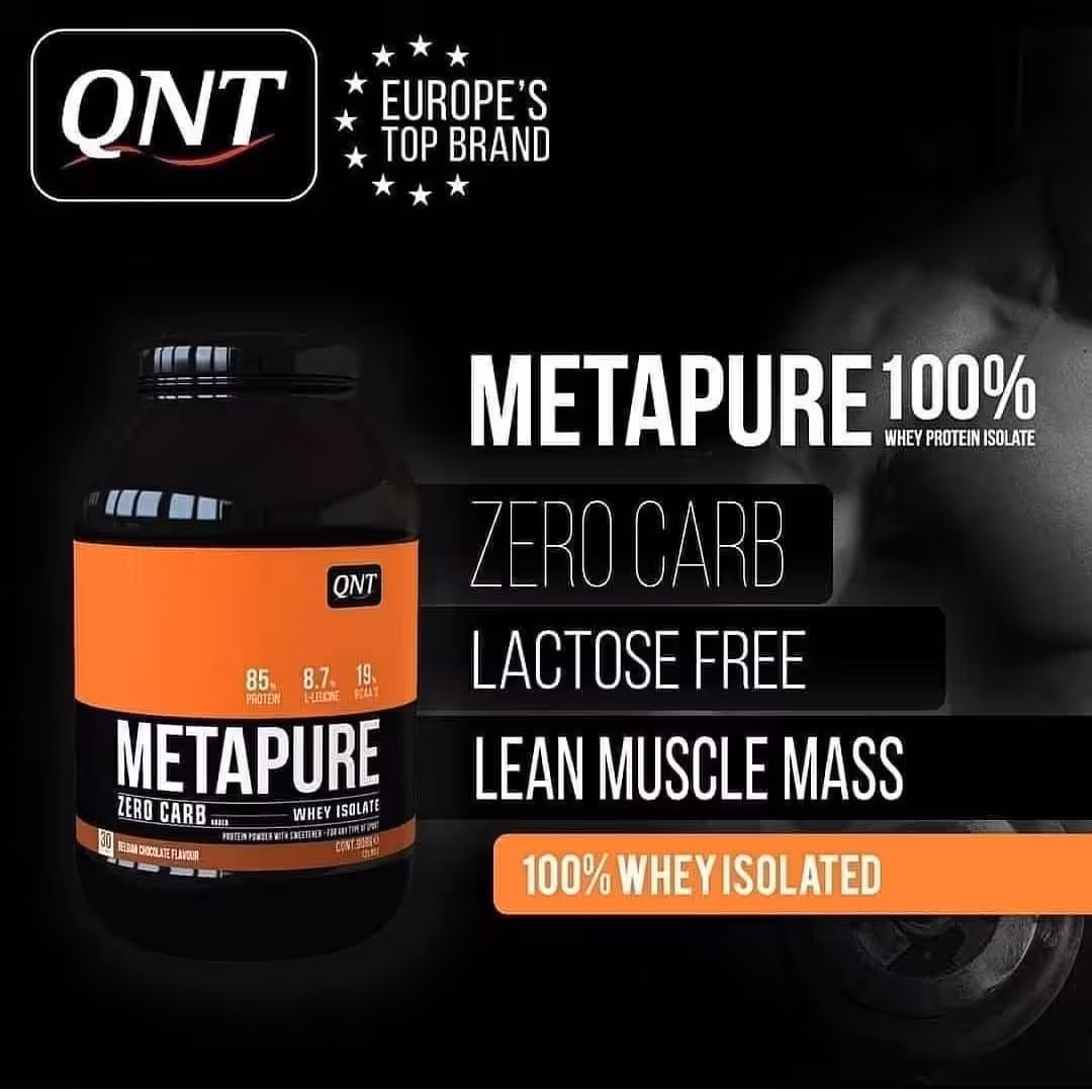 Buy QNT Products & Supplements online