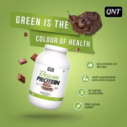 Buy QNT Products & Supplements online