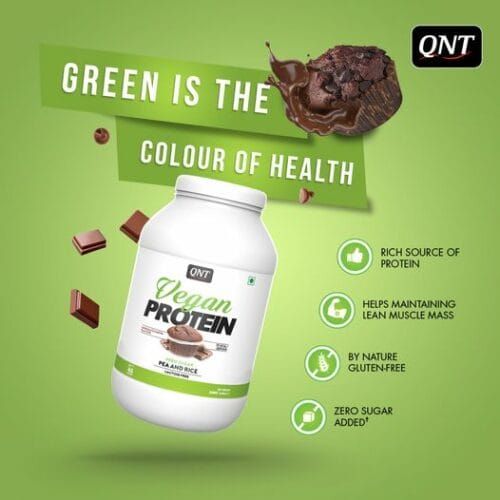 Buy QNT Products & Supplements online