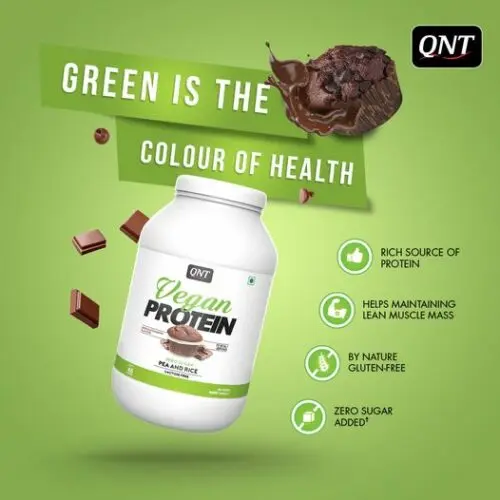 Buy QNT Products & Supplements online