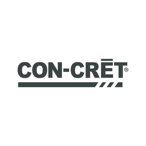 CON-CRET