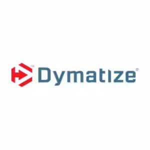 image of logo of Dymatize