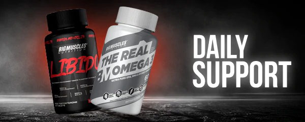Buy BigMuscles Nutrition Products & Supplements online