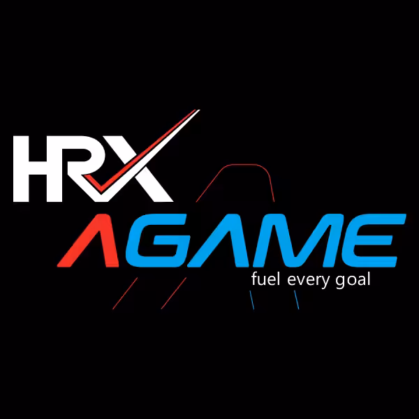 HRX AGame