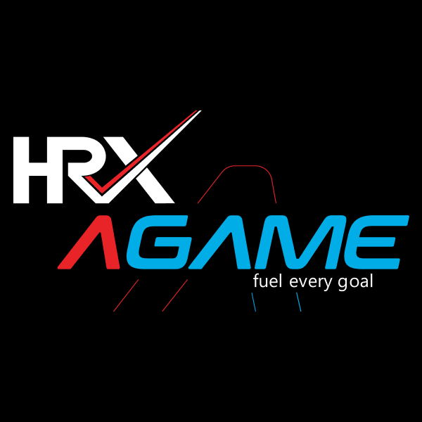 HRX AGame