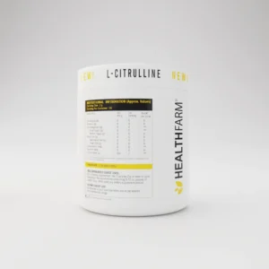 HealthFarm L-Citrulline Mallate (100gm)