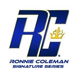 Ronnie Coleman