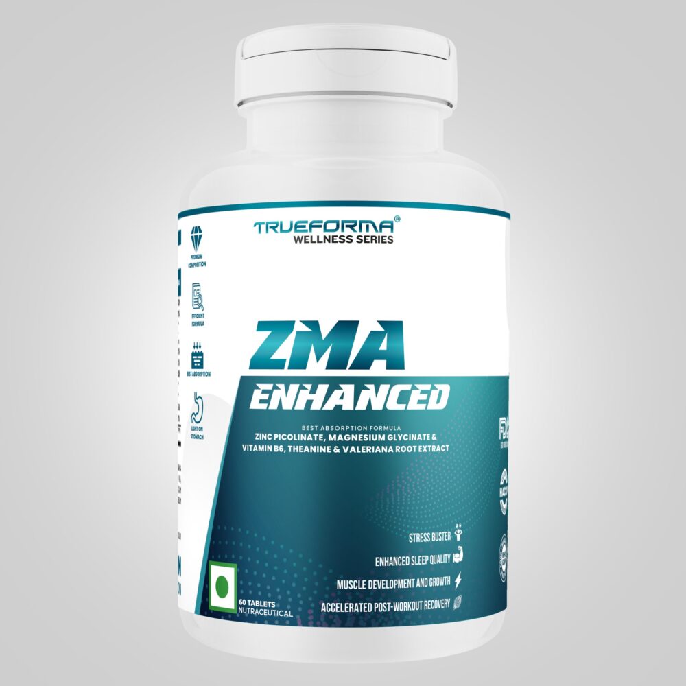 Trueforma® ZMA Enhanced