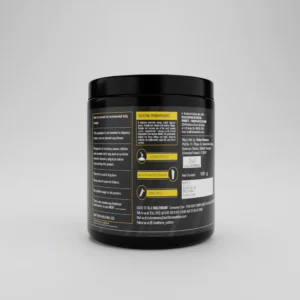 HealthFarm Creatine Monohydrate (100g)