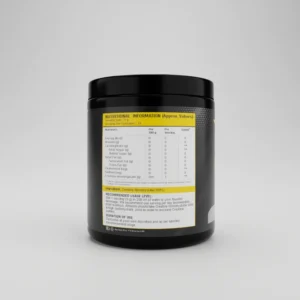 HealthFarm Creatine Monohydrate (100g)