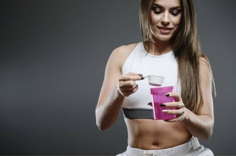 Empower Your Fitness Journey: "The Ultimate Guide to 10 Best Protein Powders for Female Weight Loss"