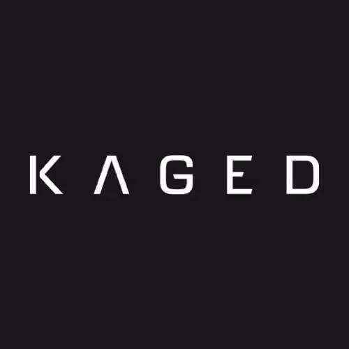 kaged
