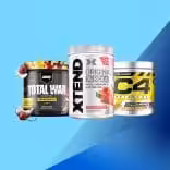 Buy GNC Products & Supplements online