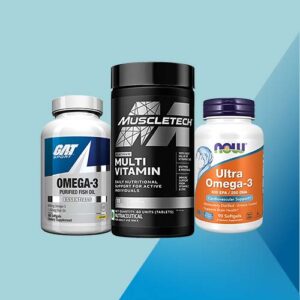 On Optimum Nutrition, Fish Oil, Omega 3, Multivitamin, Proetin Powder,  Isolate Powder, Mass Gainer, at Rs 1200/bottle, Omega 3 Fish Oil in New  Delhi