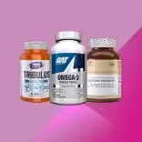 Buy GNC Products & Supplements online