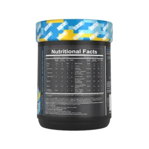 Redcon1 Total War Preworkout