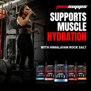 Prosupps Hyde Nightmare V2