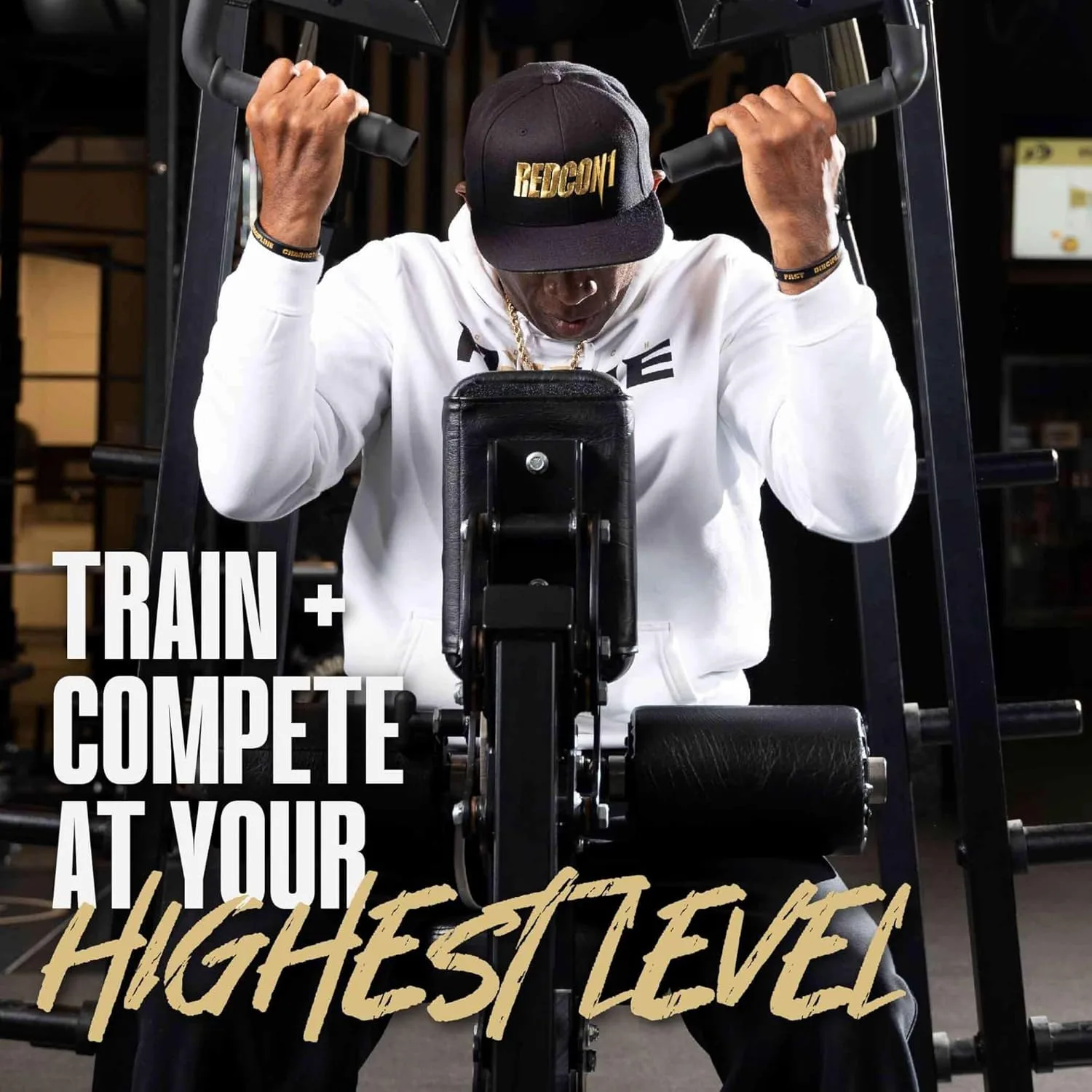 Redcon1 Total War Preworkout - Image 21