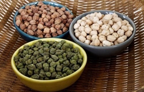 Comprehensive Guide to Weight Gain Foods: A Blend of Vegetarian and Non-Vegetarian Options 5 Comprehensive Guide to Weight Gain Foods: A Blend of Vegetarian and Non-Vegetarian Options
