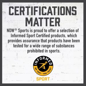 NOW Foods, Sports, Beta-Alanine