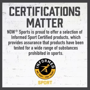 NOW Foods, Sports, Beta-Alanine