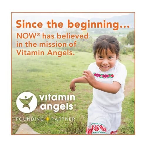 NOW Foods, Zinc, 50 mg, 100 Tablets - Image 3
