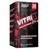 Nutrex Research Vitrix Testosterone – 60 Capsules