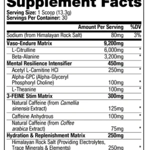 Prosupps Hyde Nightmare V2