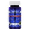 ALLMAX, Caffeine , 200 mg, 100 Tablets